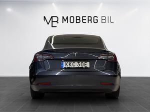 Tesla Model 3 bild 7