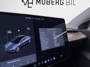 Tesla Model 3 bild 16
