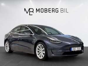 Tesla Model 3 bild 4