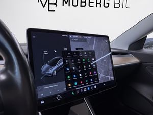 Tesla Model 3 bild 15