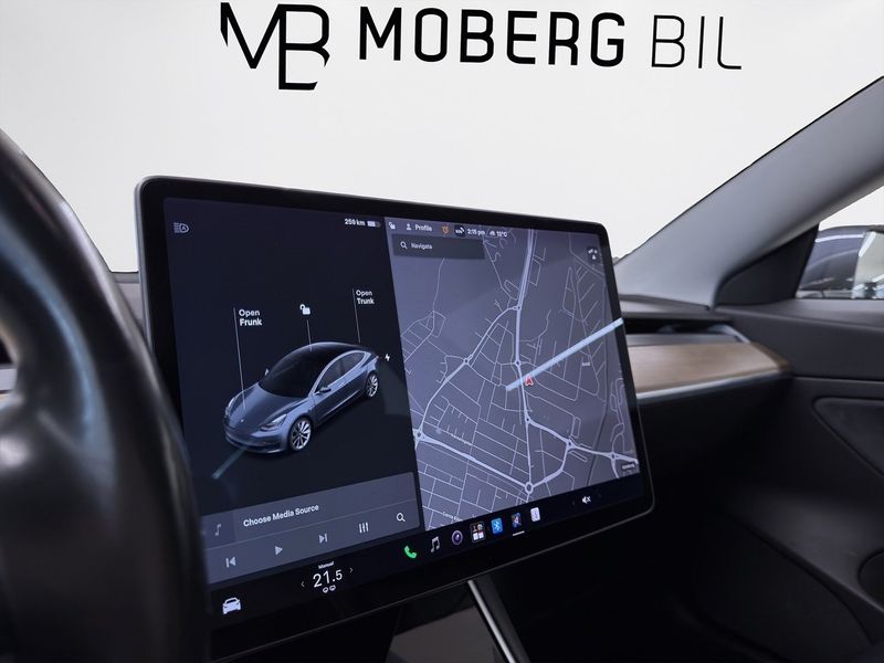 Tesla Model 3 bild 14