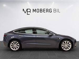 Tesla Model 3 bild 5