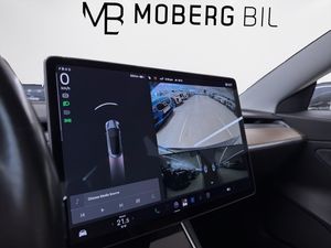 Tesla Model 3 bild 17