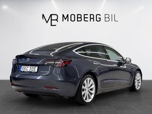 Tesla Model 3 bild 6