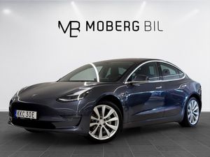 Tesla Model 3 bild 1