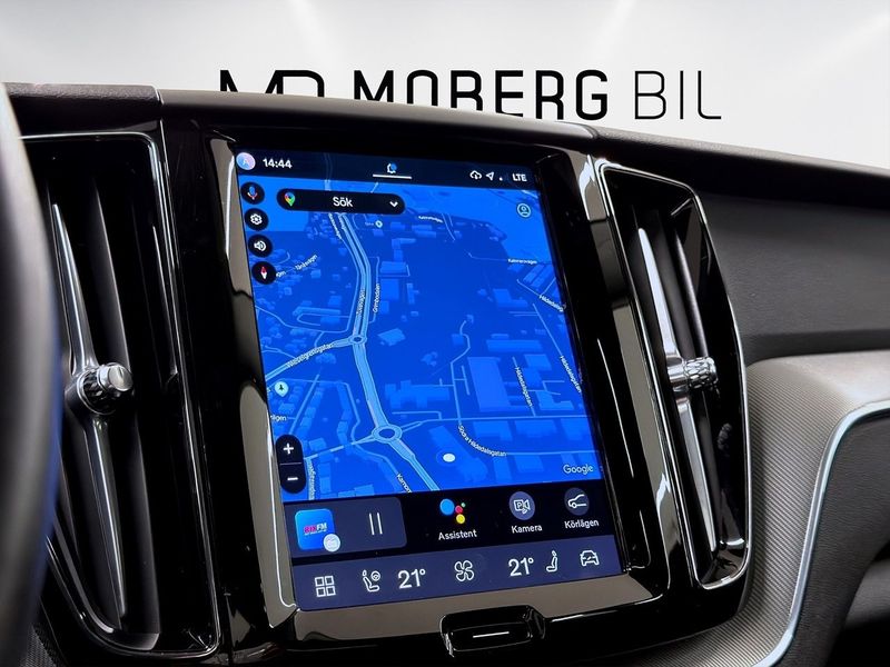 Volvo XC60 bild 20