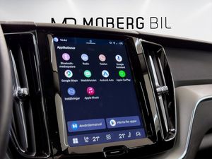 Volvo XC60 bild 18
