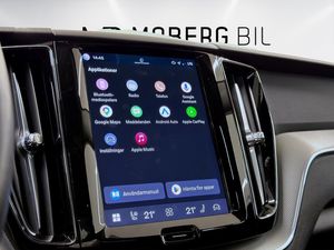 Volvo XC60 bild 21