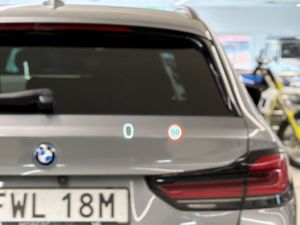 Volvo XC60 bild 22