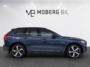Volvo XC60 bild 4