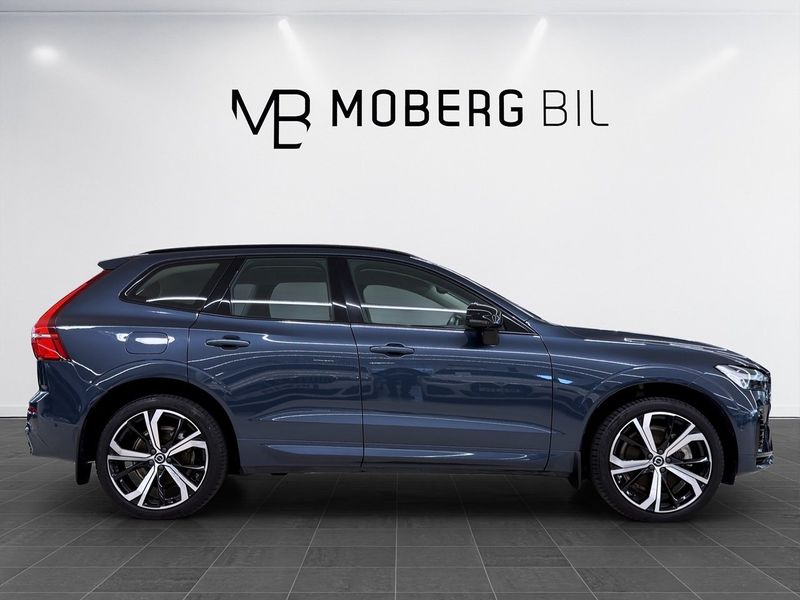 Volvo XC60 bild 4