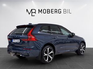 Volvo XC60 bild 5