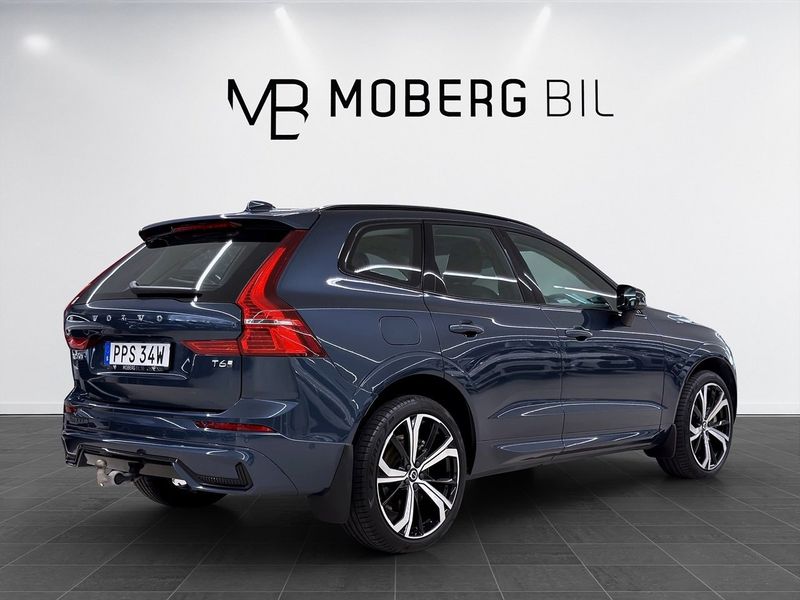 Volvo XC60 bild 5