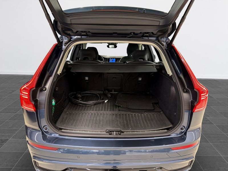 Volvo XC60 bild 16