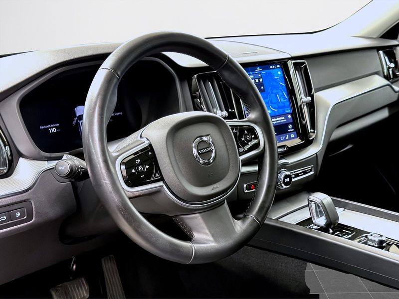 Volvo XC60 bild 9
