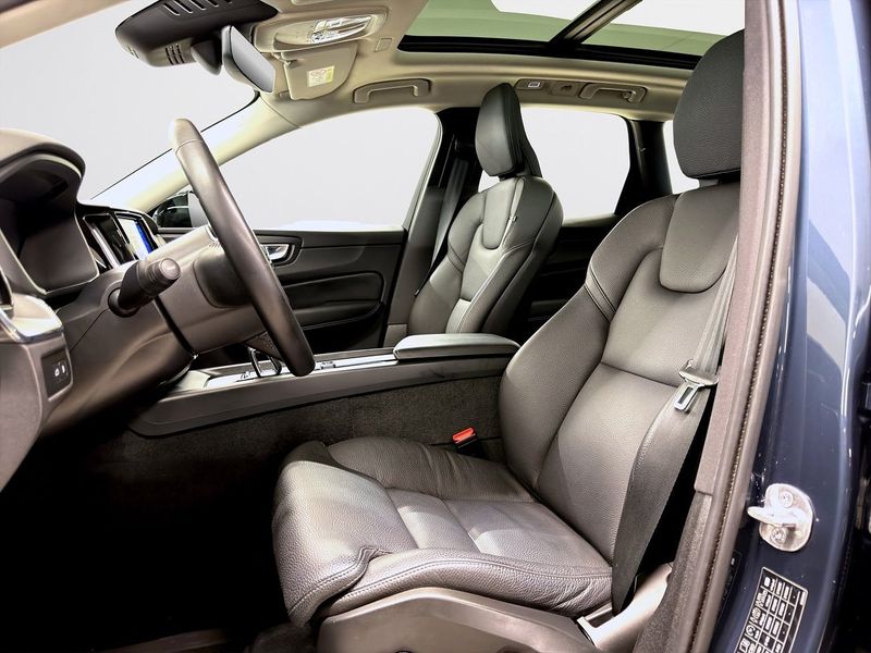 Volvo XC60 bild 8