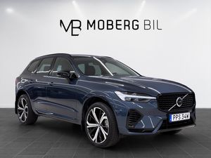 Volvo XC60 bild 7