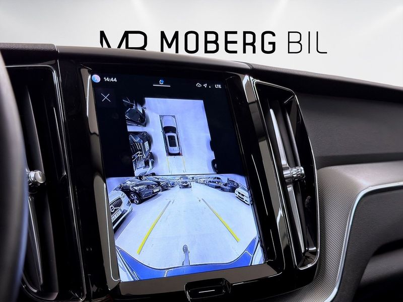 Volvo XC60 bild 19