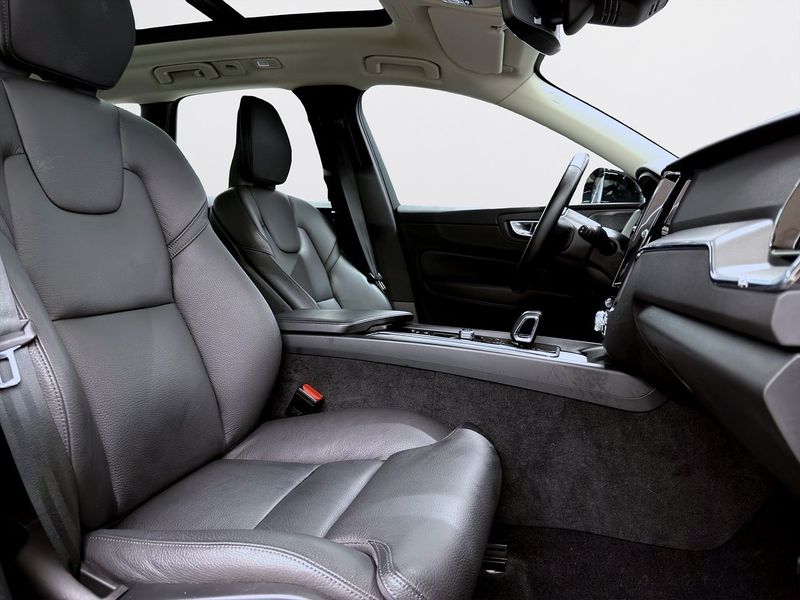 Volvo XC60 bild 15