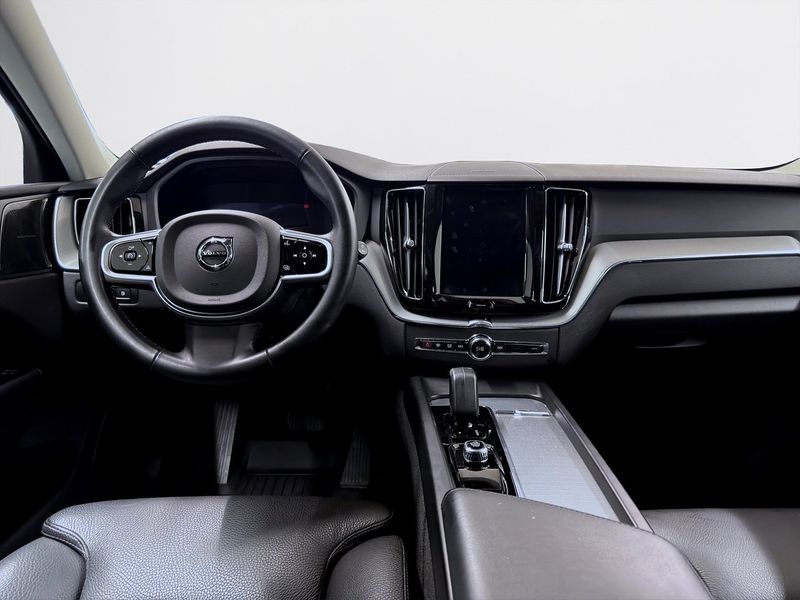 Volvo XC60 bild 11