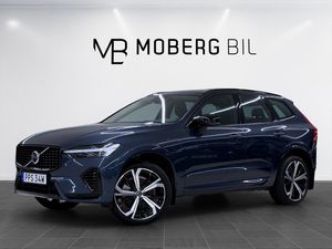 Volvo XC60 bild 1