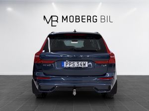 Volvo XC60 bild 6
