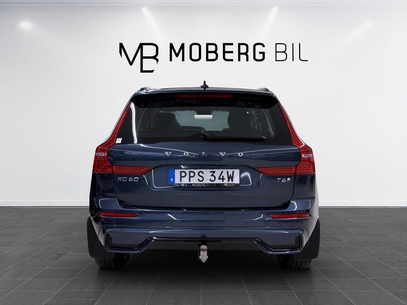 Volvo XC60 bild 6