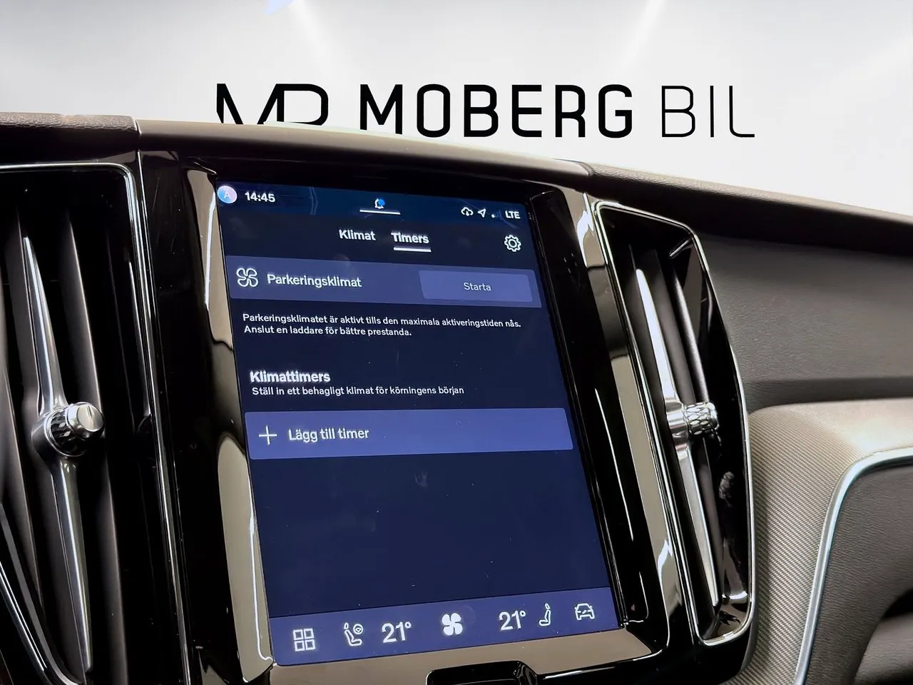 Volvo XC60 T6 Plug-In Hybrid AWD Geartronic, 350hk, 2025