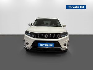 Suzuki Vitara bild 2