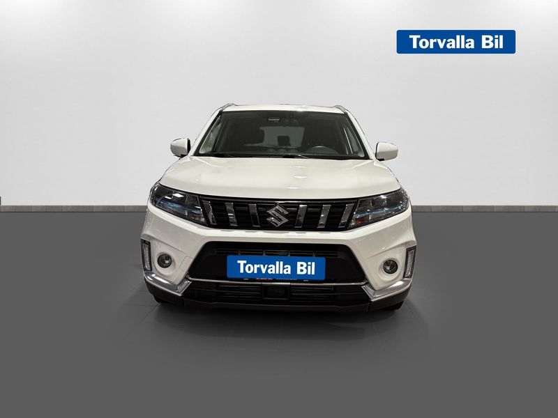 Suzuki Vitara bild 2
