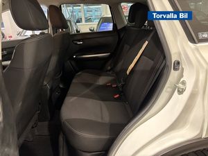 Suzuki Vitara bild 10