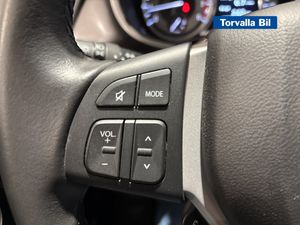 Suzuki Vitara bild 18