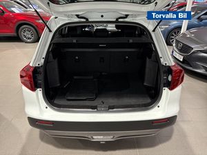 Suzuki Vitara bild 7