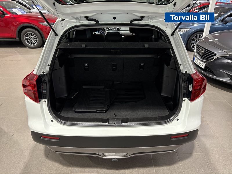 Suzuki Vitara bild 7