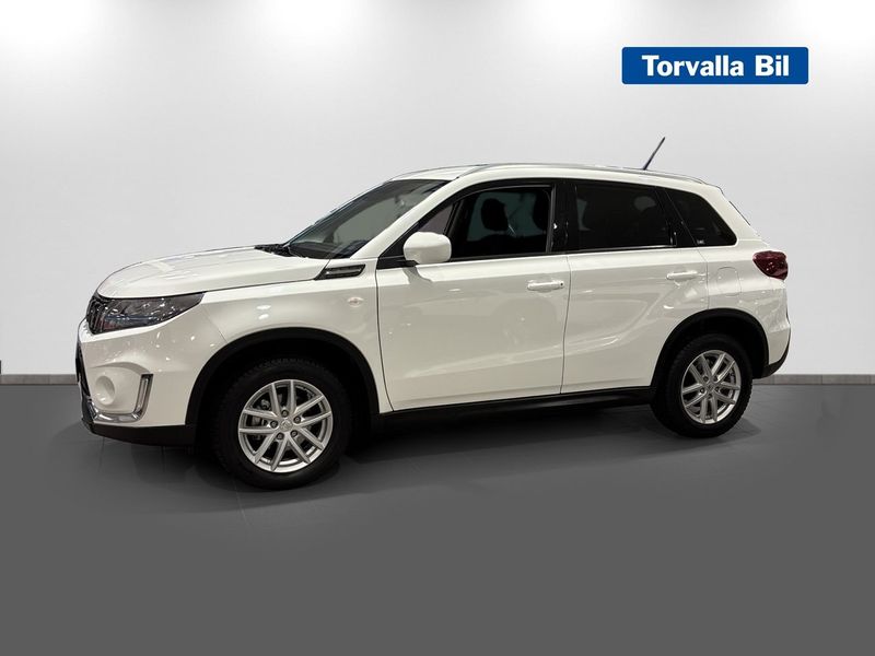 Suzuki Vitara bild 4