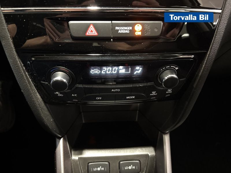 Suzuki Vitara bild 14