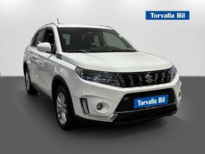 Suzuki Vitara bild 3