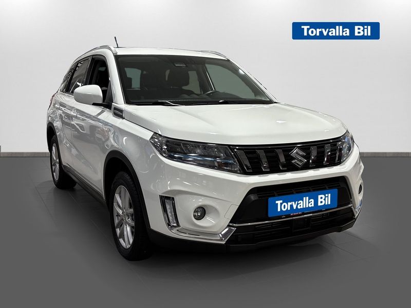 Suzuki Vitara bild 3
