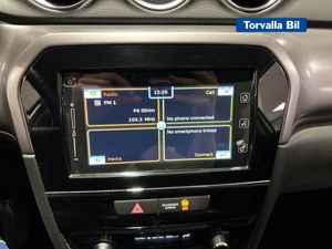 Suzuki Vitara bild 12