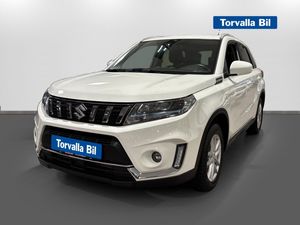 Suzuki Vitara bild 1