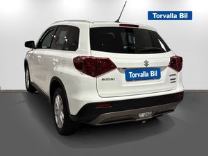 Suzuki Vitara bild 6