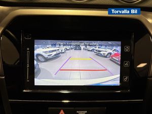 Suzuki Vitara bild 16
