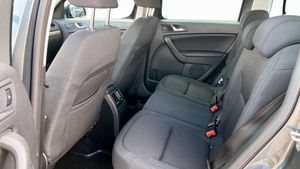 Skoda Yeti bild 11