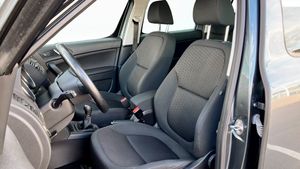 Skoda Yeti bild 8