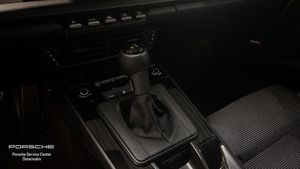 Porsche 992 bild 15
