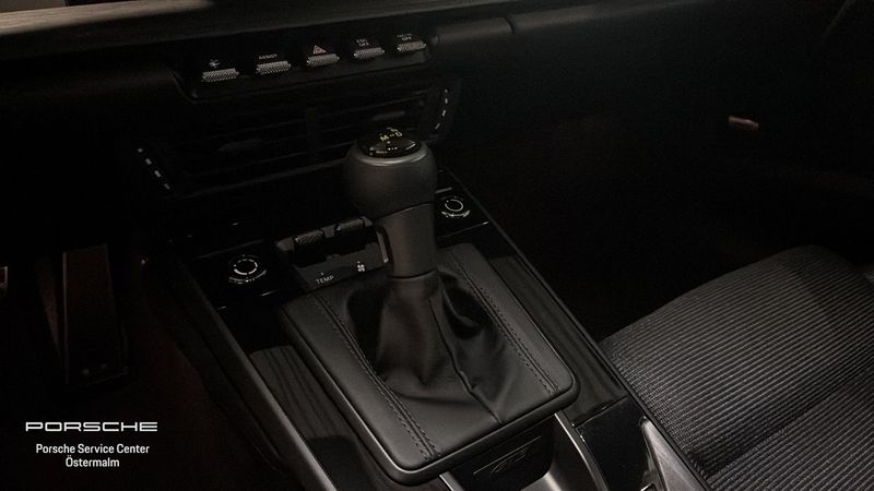 Porsche 992 bild 15
