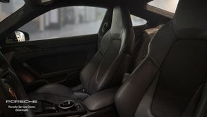 Porsche 992 bild 5