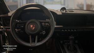 Porsche 992 bild 13