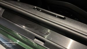 Porsche 992 bild 12