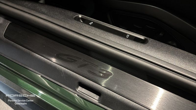 Porsche 992 bild 12